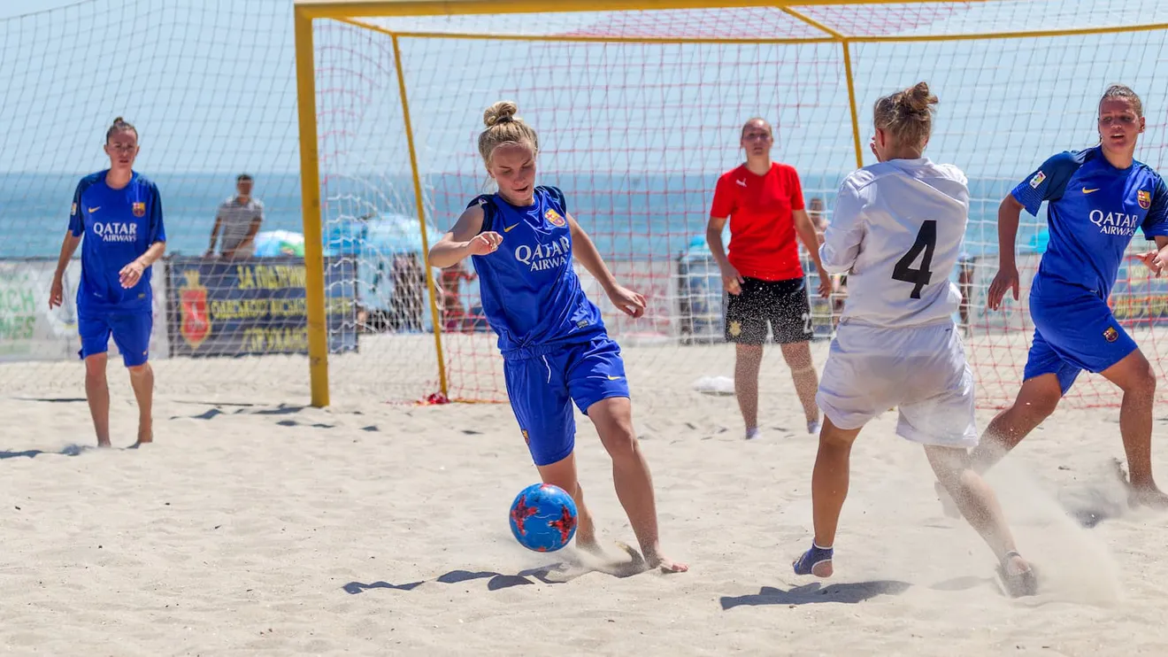 Sand soccer shoes sale